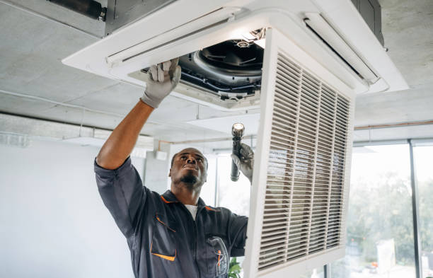 Licensed Hvac Installation service in Newhall, IA - FH HVAC