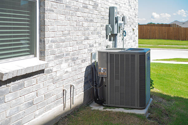 Reliable Hvac Installation contractor in Newhall, IA by FH HVAC